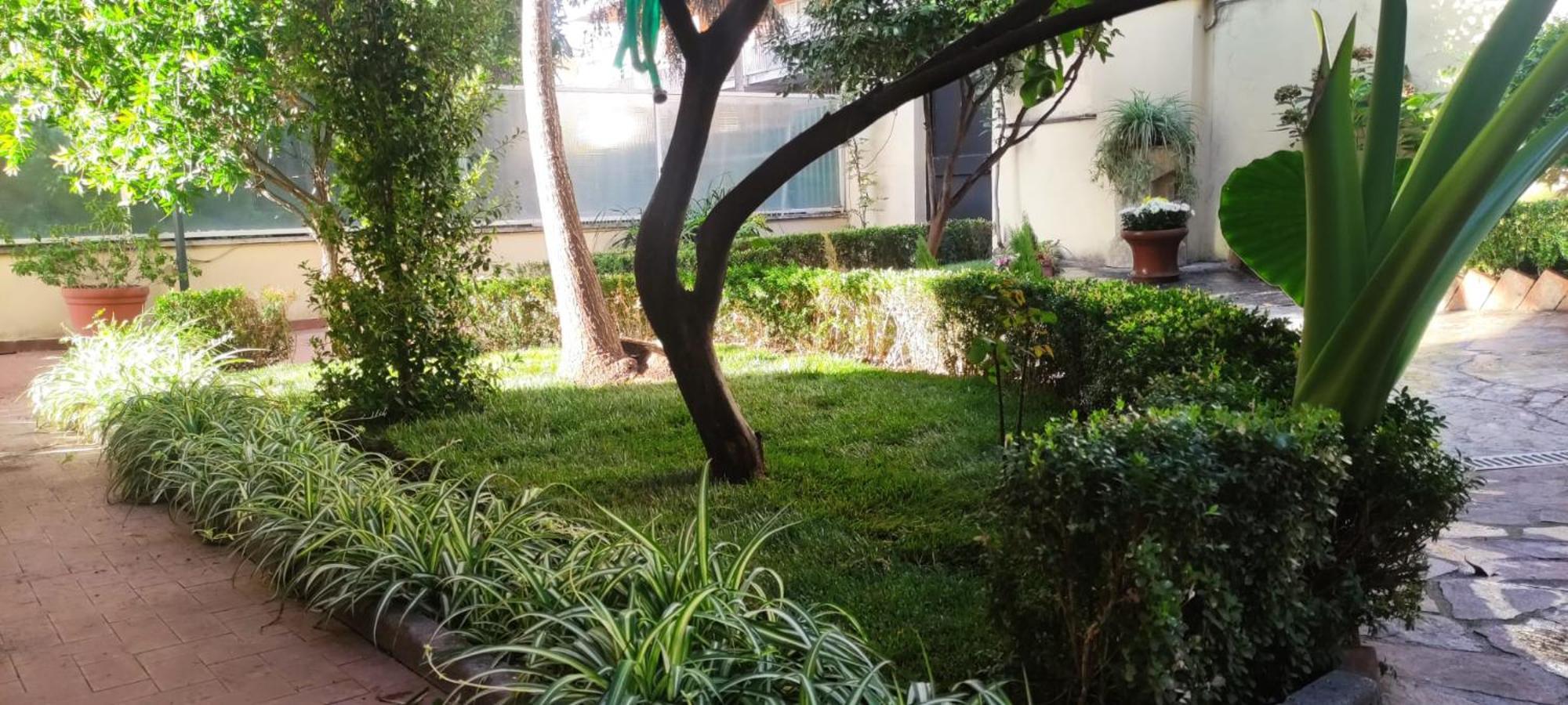 Villa Angeli Roma Exterior foto