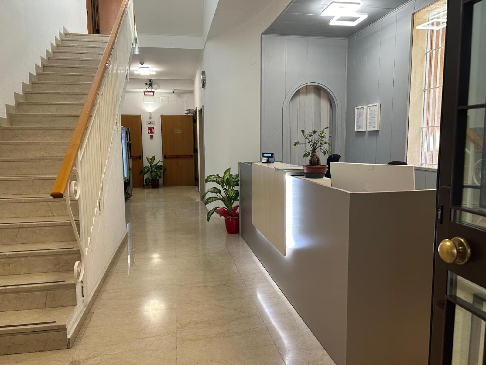 Villa Angeli Roma Exterior foto