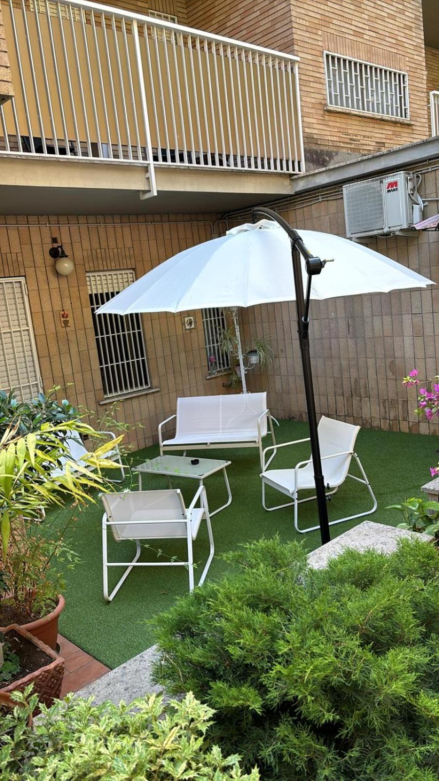 Villa Angeli Roma Exterior foto