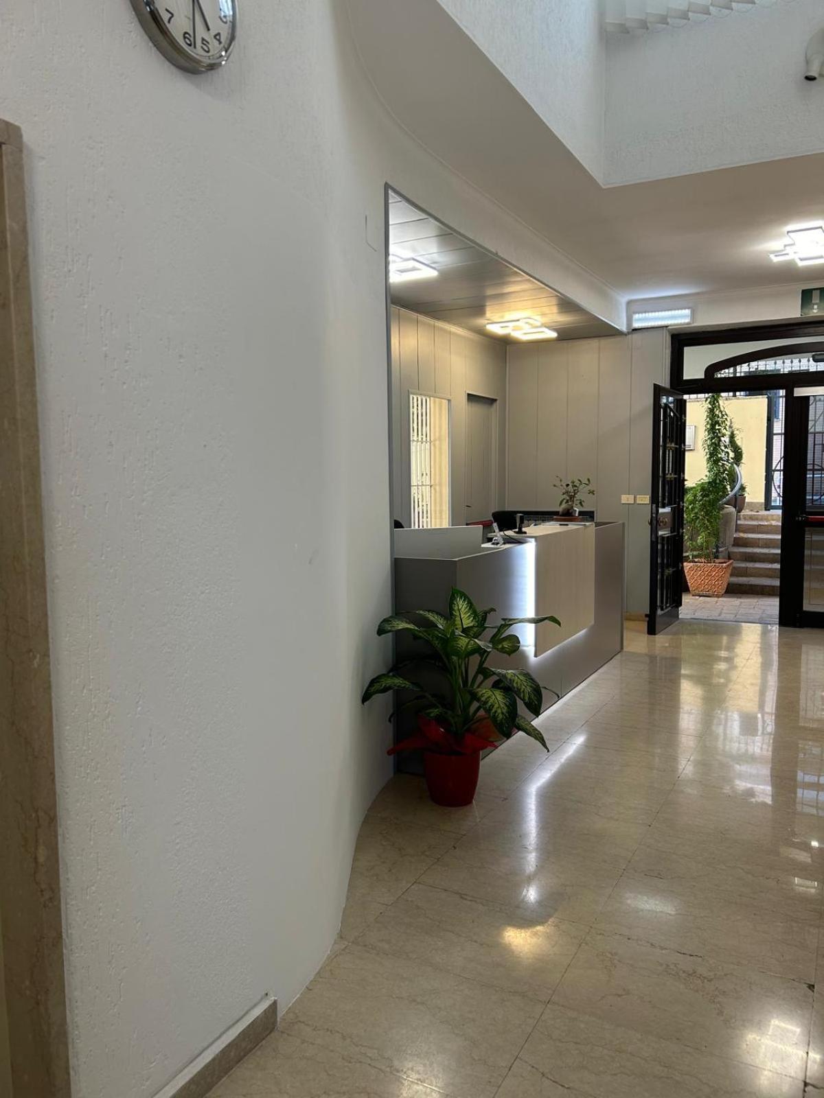Villa Angeli Roma Exterior foto